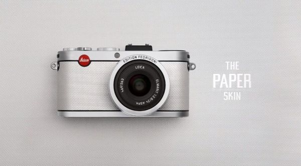 camera