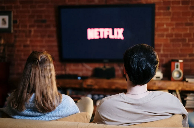 netflix