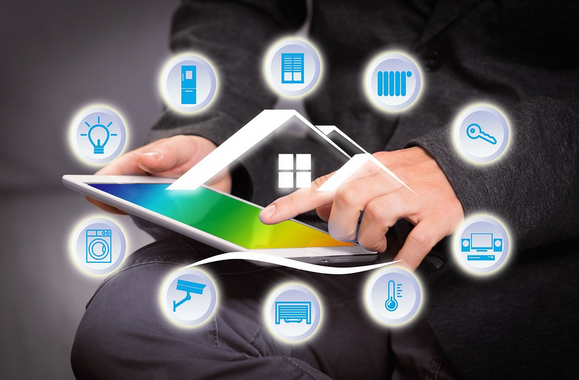 smart home